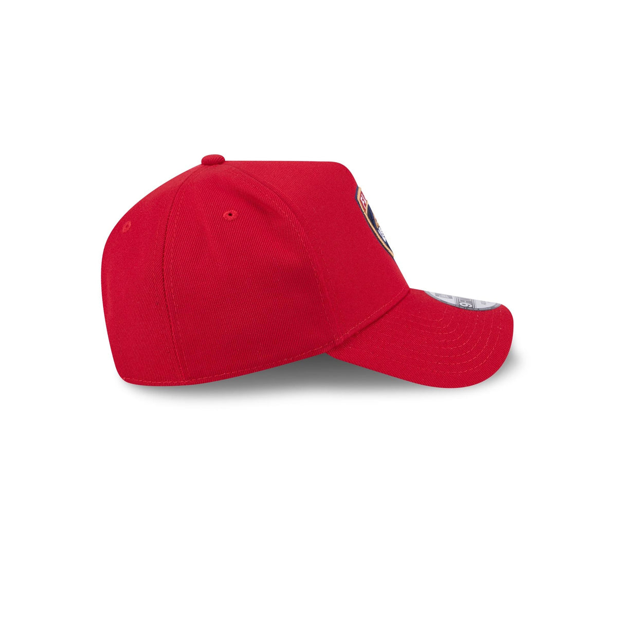 Florida Panthers Team 9FORTY A-Frame Snapback Hat