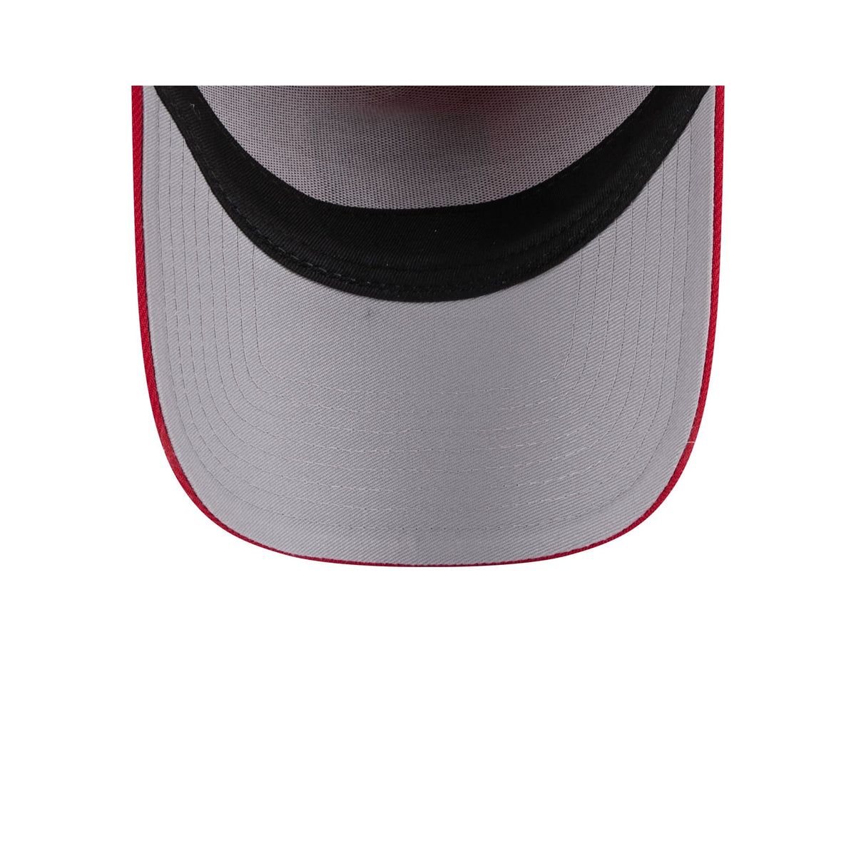 Florida Panthers Team 9FORTY A-Frame Snapback Hat