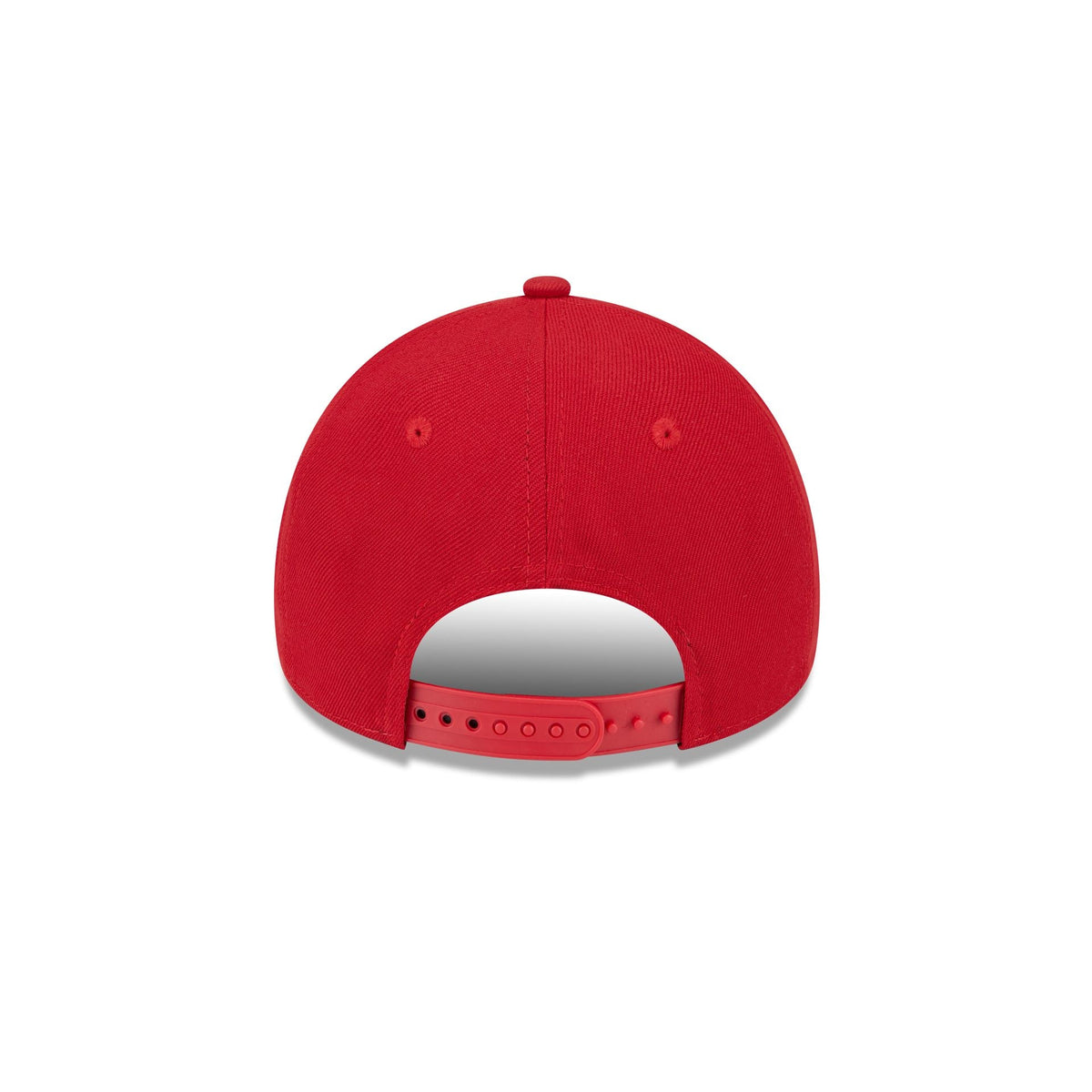 Calgary Flames Team 9FORTY A-Frame Snapback Hat