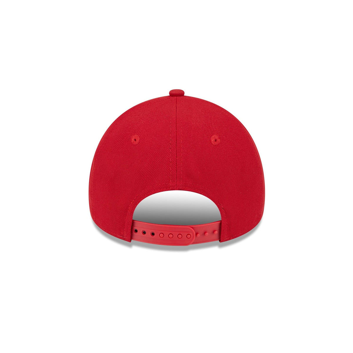 Calgary Flames Team 9FORTY A-Frame Snapback Hat