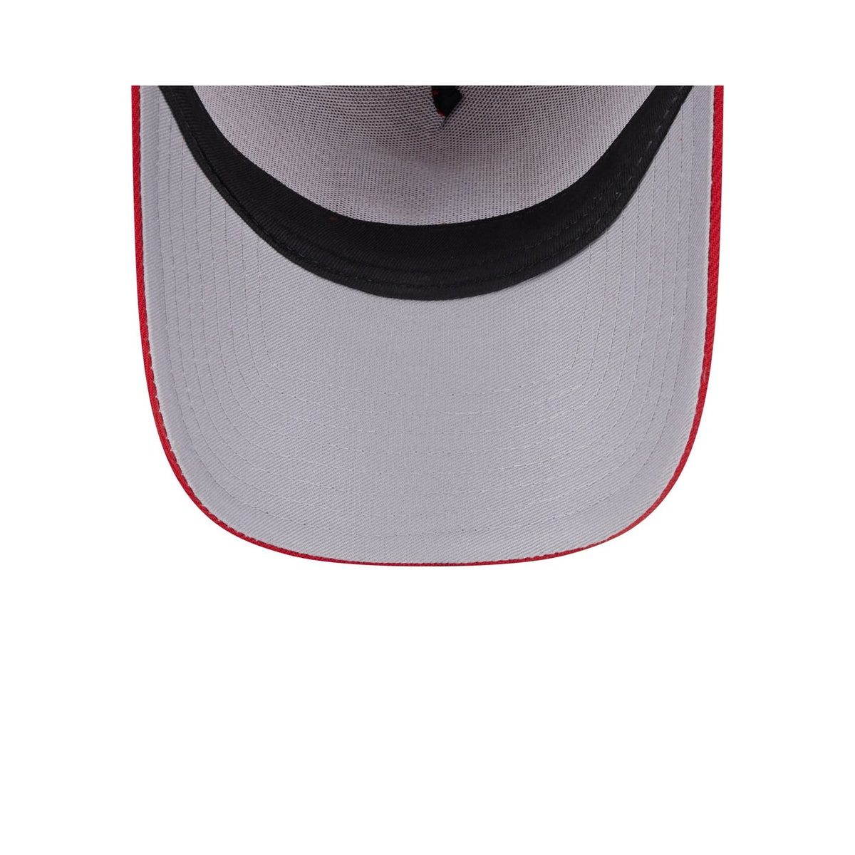 Calgary Flames Team 9FORTY A-Frame Snapback Hat