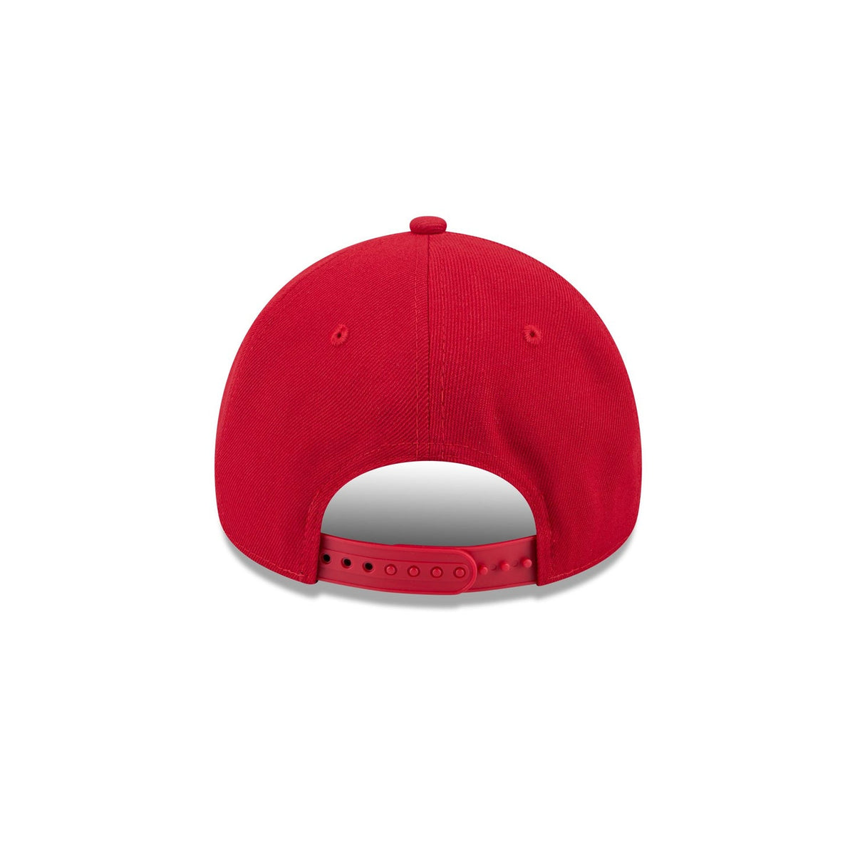 Carolina Hurricanes Team 9FORTY A-Frame Snapback Hat