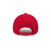 Carolina Hurricanes Team 9FORTY A-Frame Snapback Hat