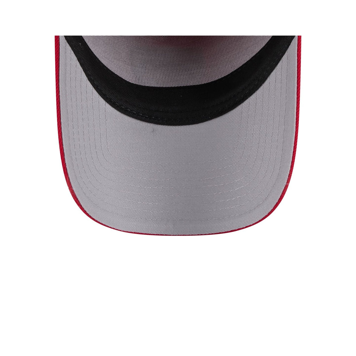 Carolina Hurricanes Team 9FORTY A-Frame Snapback Hat