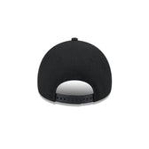Pittsburgh Penguins Team 9FORTY A-Frame Snapback Hat
