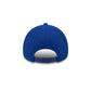 New York Islanders Team 9FORTY A-Frame Snapback Hat