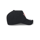 Ottawa Senators Team 9FORTY A-Frame Snapback Hat