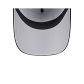 Ottawa Senators Team 9FORTY A-Frame Snapback Hat