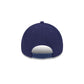 Nashville Predators Team 9FORTY A-Frame Snapback Hat