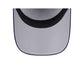 Nashville Predators Team 9FORTY A-Frame Snapback Hat