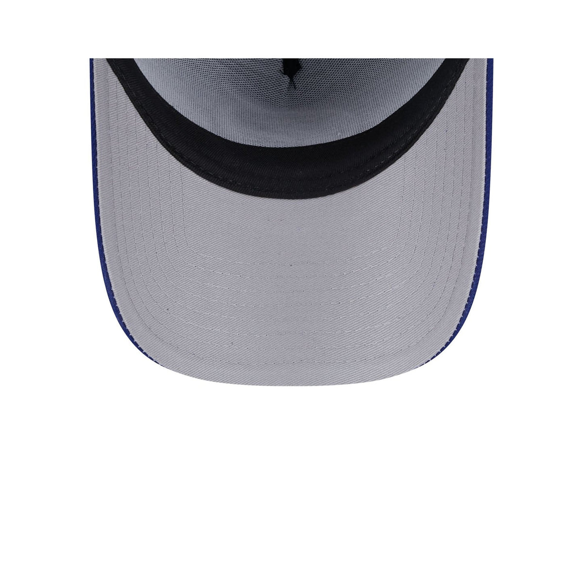 Tampa Bay Lightning Team 9FORTY A-Frame Snapback Hat