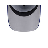 Tampa Bay Lightning Team 9FORTY A-Frame Snapback Hat
