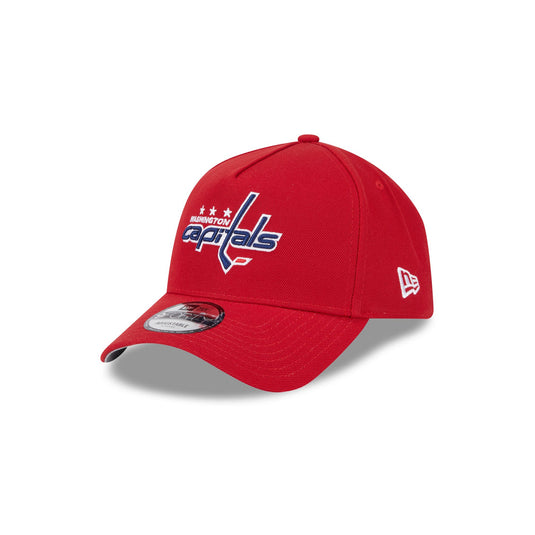 Spelman Jaguars 9FORTY A-Frame Snapback Hat