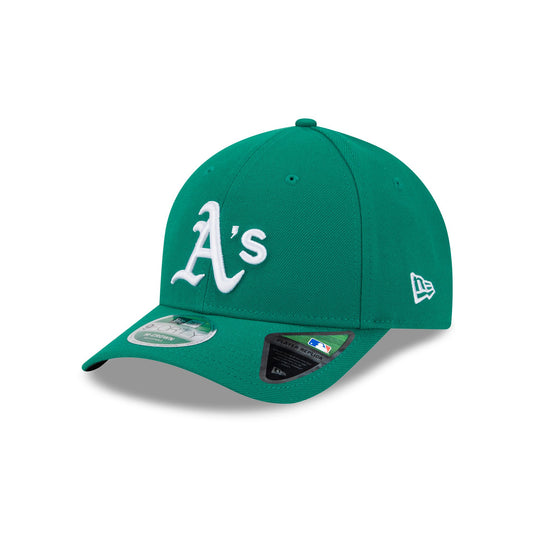 New York Mets Alt Authentic Collection 9FORTY M-Crown Snapback Hat
