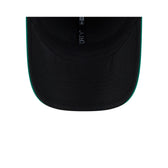 Athletics Alt Authentic Collection 9FORTY M-Crown Snapback Hat