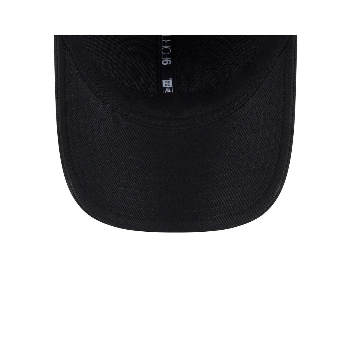 Miami Marlins Game Authentic Collection 9FORTY M-Crown Snapback Hat