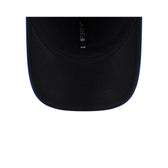 New York Mets Alt Authentic Collection 9FORTY M-Crown Snapback Hat