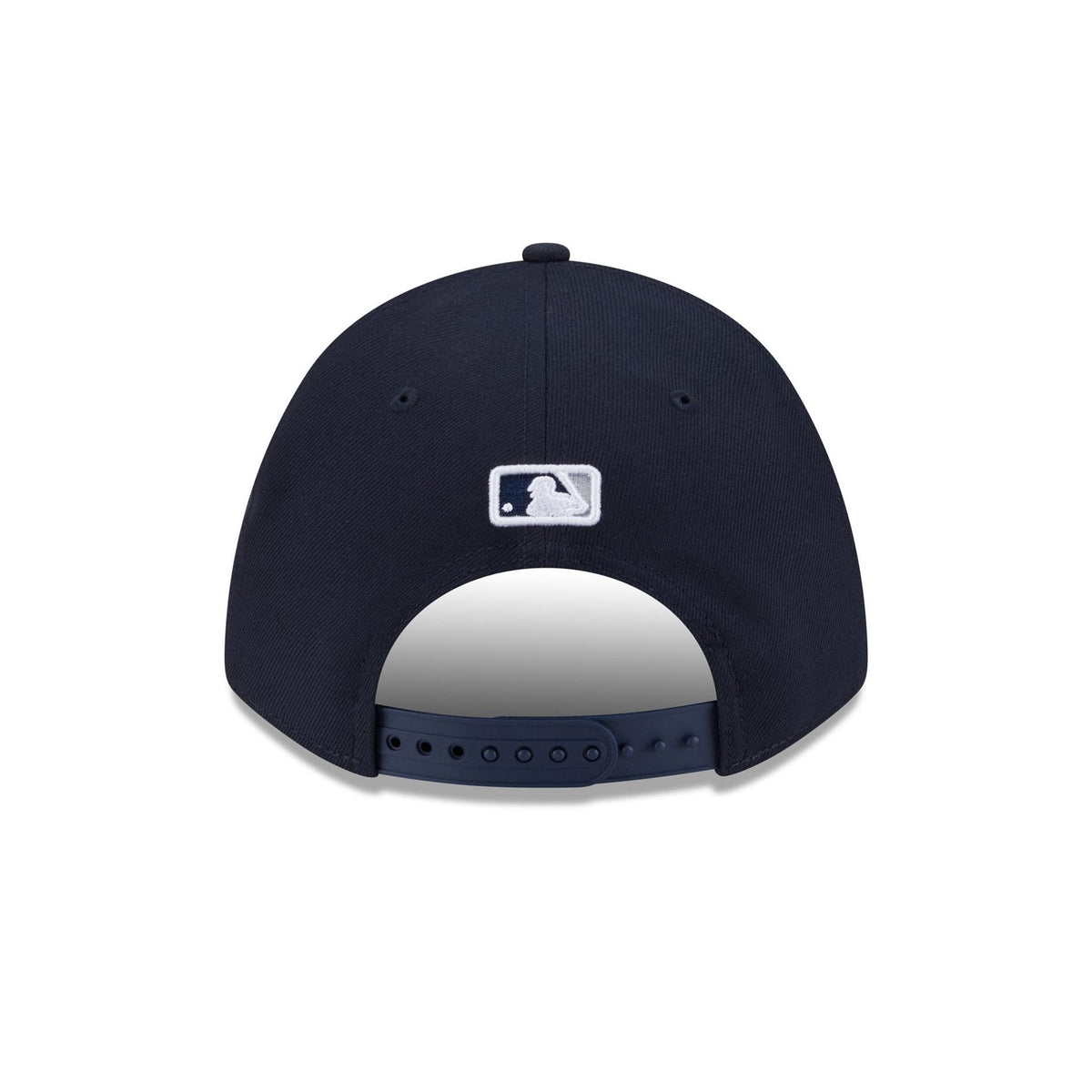 New York Yankees Game Authentic Collection 9FORTY M-Crown Snapback Hat
