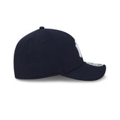 New York Yankees Game Authentic Collection 9FORTY M-Crown Snapback Hat