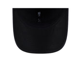 New York Yankees Game Authentic Collection 9FORTY M-Crown Snapback Hat
