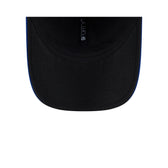 Chicago Cubs Game Authentic Collection 9FORTY M-Crown Snapback Hat