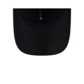 Los Angeles Dodgers Game Authentic Collection 9FORTY M-Crown Snapback Hat