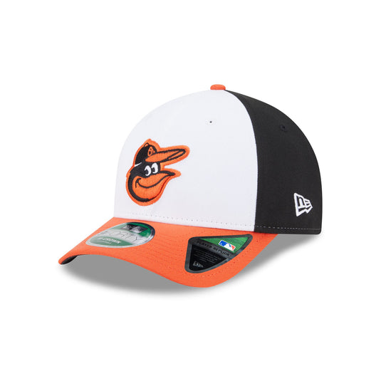 Athletics Alt Authentic Collection 9FORTY M-Crown Snapback Hat