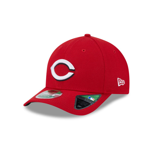 Cincinnati Reds 9FORTY Trucker Hat