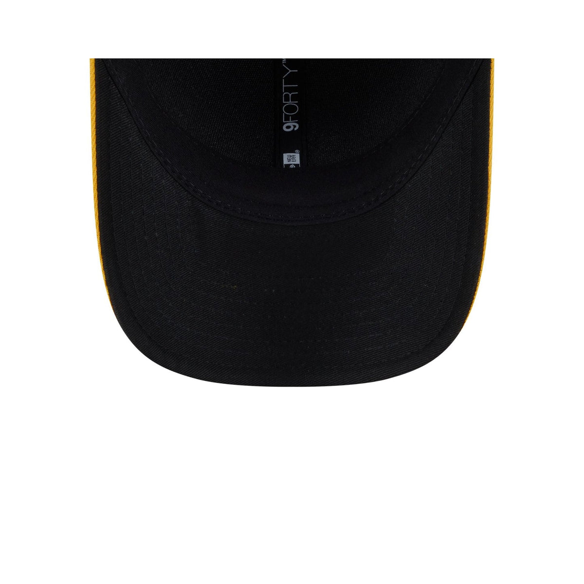 Athletics Home Authentic Collection 9FORTY M-Crown Snapback Hat