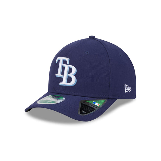 Detroit Tigers Road Authentic Collection 9FORTY M-Crown Snapback Hat