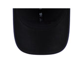 Tampa Bay Rays Game Authentic Collection 9FORTY M-Crown Snapback Hat