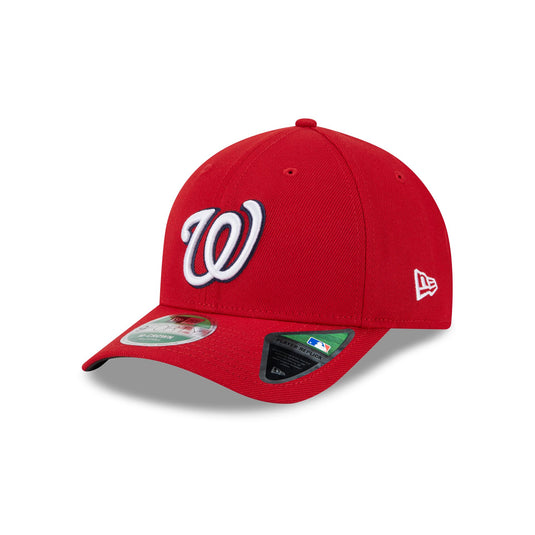 Athletics Home Authentic Collection 9FORTY M-Crown Snapback Hat