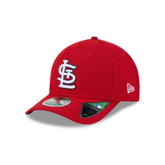 St. Louis Cardinals Alt Authentic Collection 9FORTY M-Crown Snapback Hat