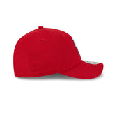St. Louis Cardinals Game Authentic Collection 9FORTY M-Crown Snapback Hat