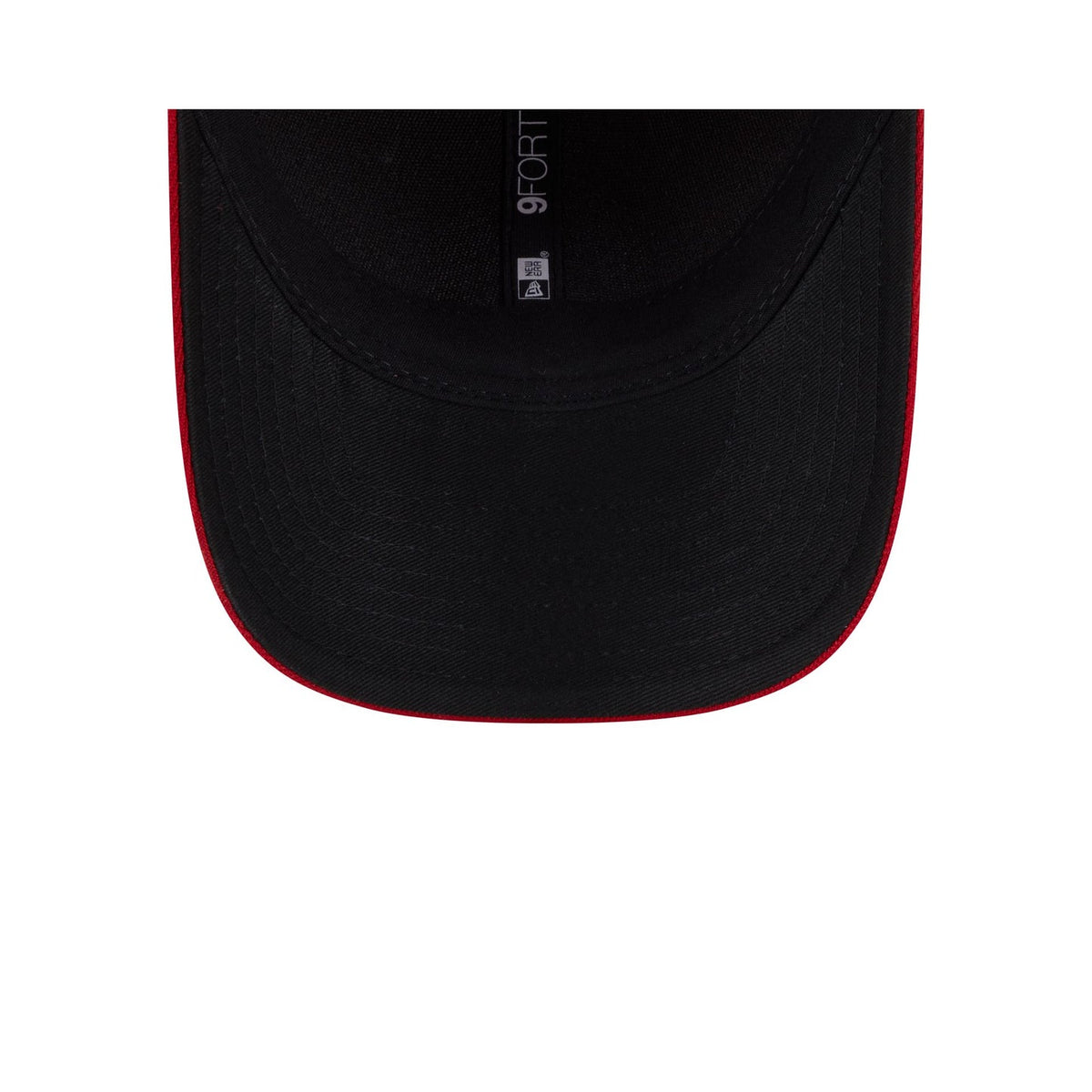 St. Louis Cardinals Game Authentic Collection 9FORTY M-Crown Snapback Hat