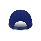 Los Angeles Dodgers D Authentic Collection 9FORTY M-Crown Snapback Hat