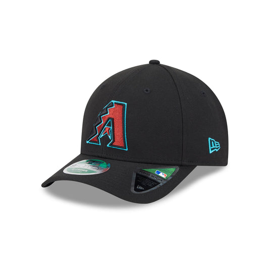 Philadelphia Phillies Alt Authentic Collection 9FORTY M-Crown Snapback Hat