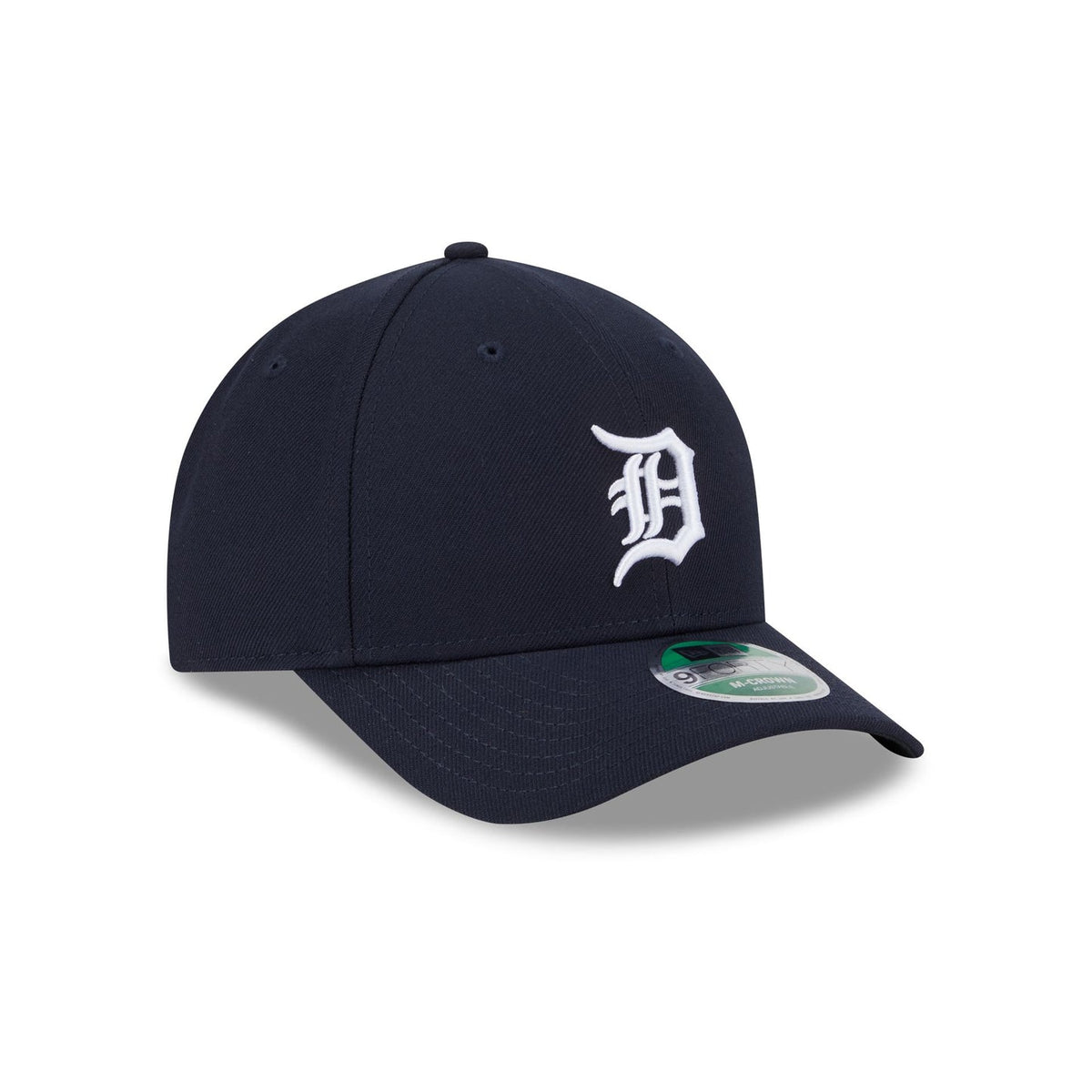 Detroit Tigers Kids Authentic Collection 9FORTY M-Crown Snapback Hat