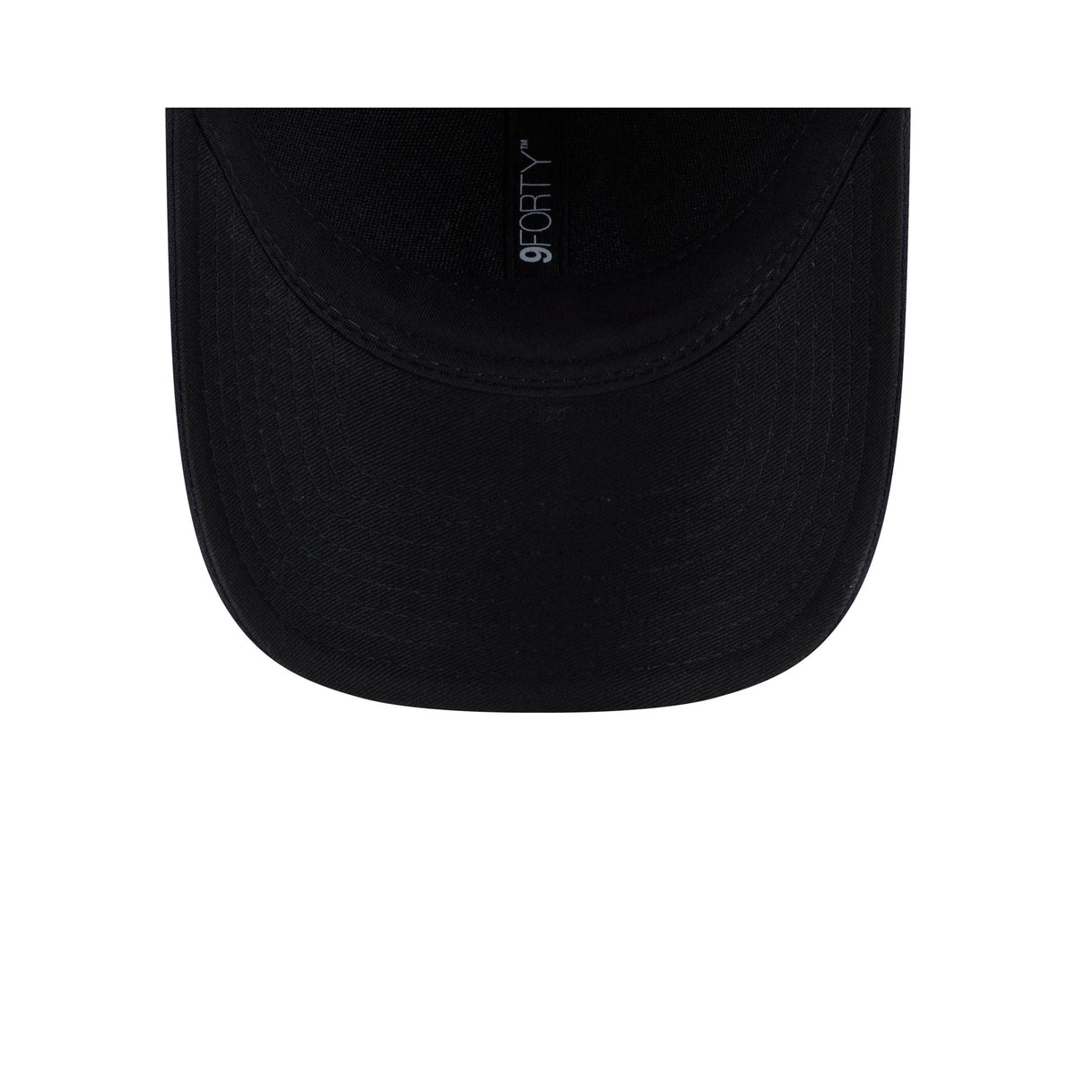 Detroit Tigers Road Authentic Collection 9FORTY M-Crown Snapback Hat