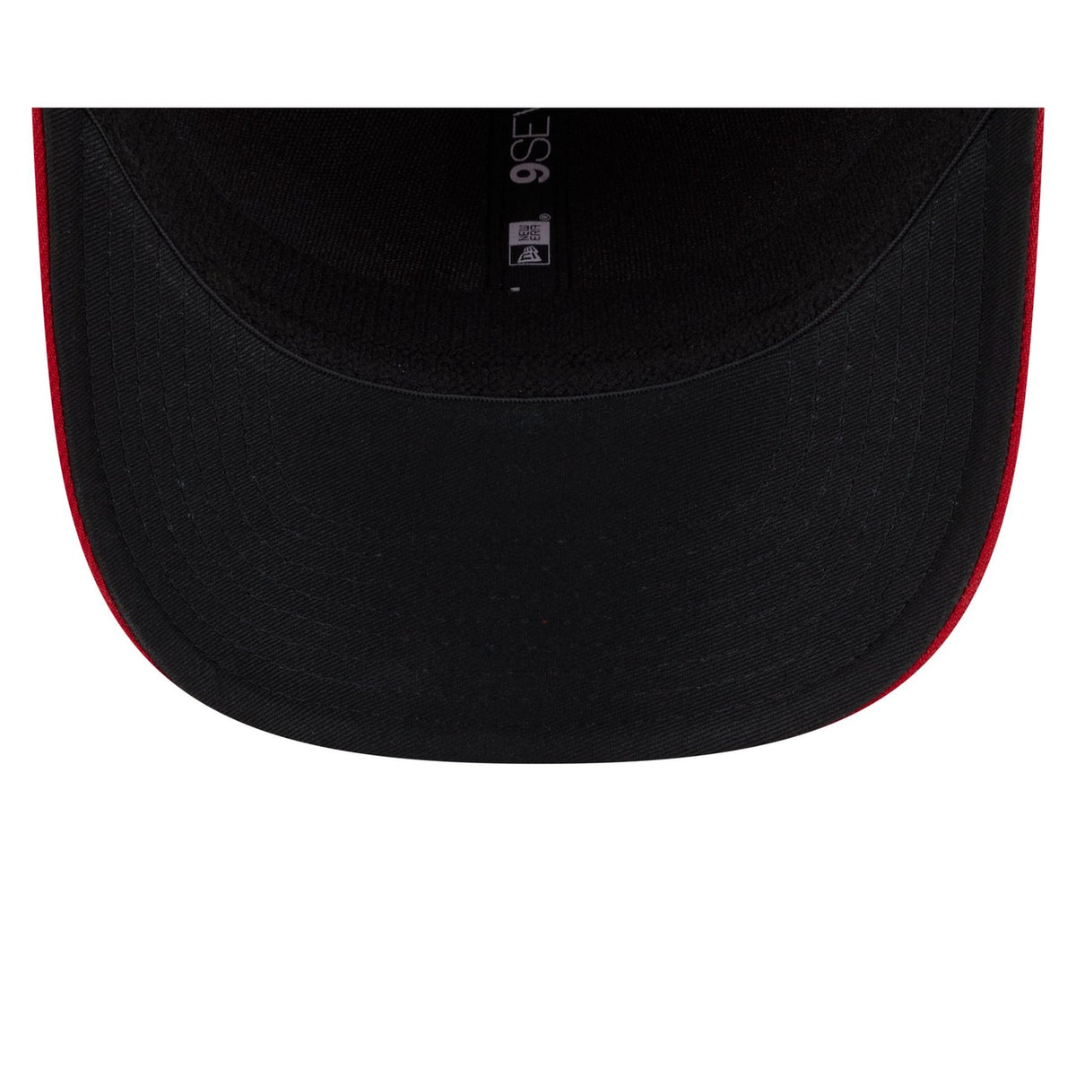 Los Angeles Angels Game Authentic Collection 9SEVENTY Stretch-Snap Hat