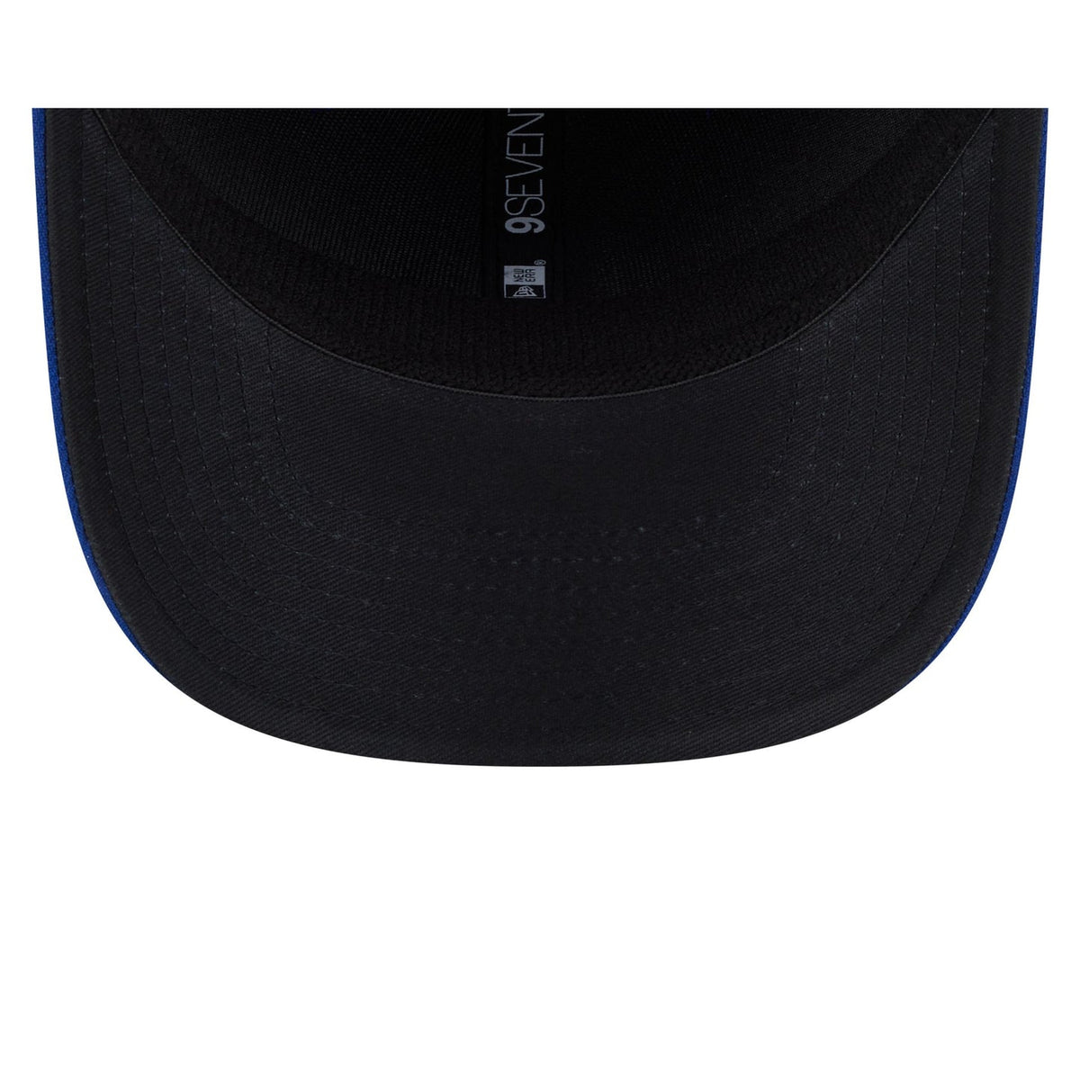 Chicago Cubs Game Authentic Collection 9SEVENTY Stretch-Snap Hat