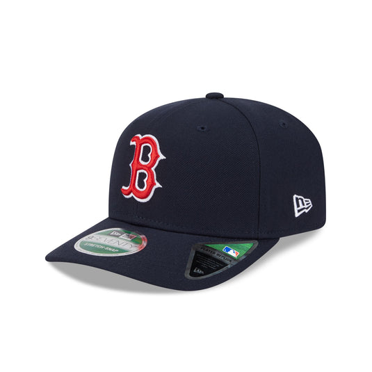 Los Angeles Dodgers Game Authentic Collection 9SEVENTY Stretch-Snap Hat