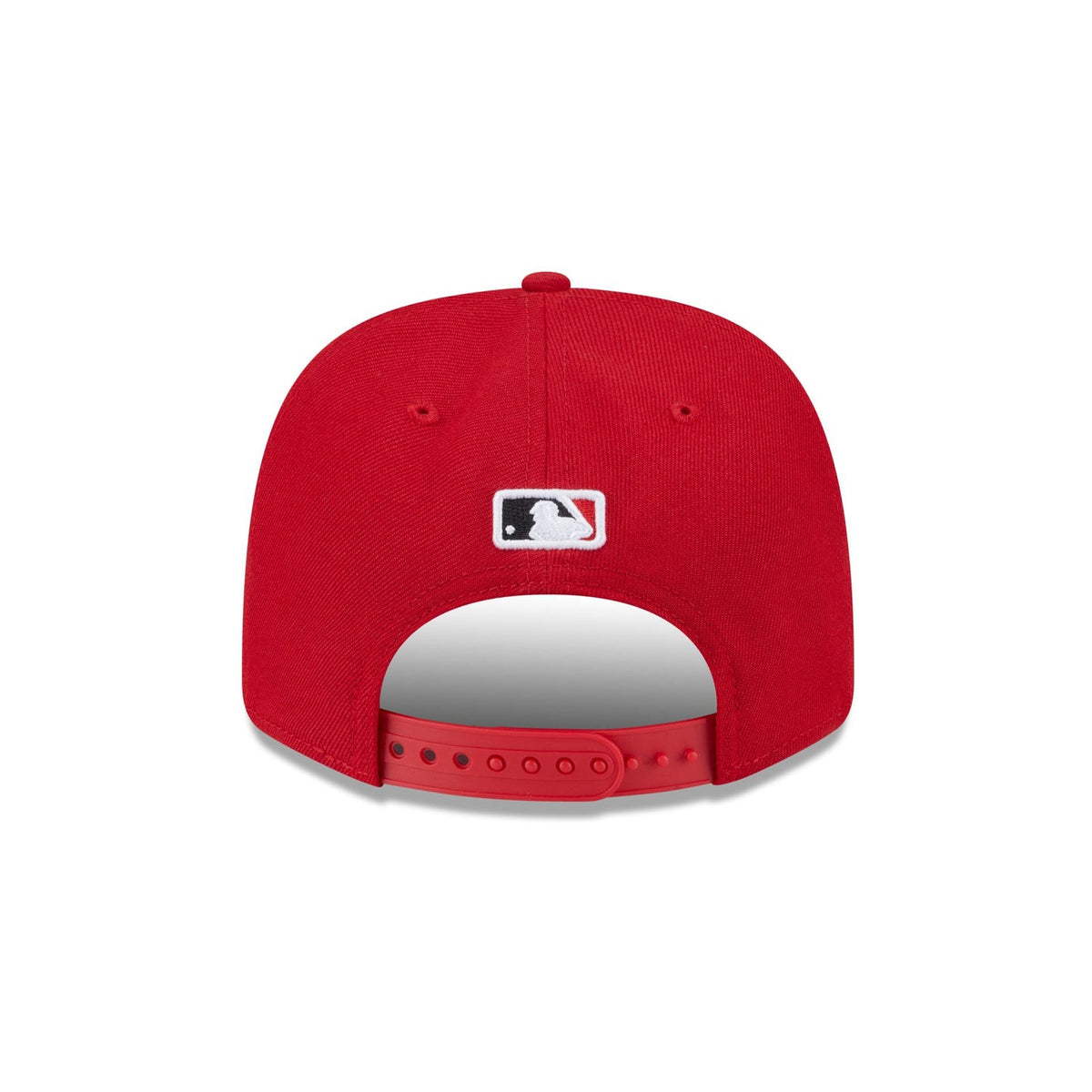 Cincinnati Reds Home Authentic Collection 9SEVENTY Stretch-Snap Hat