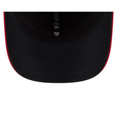 Cincinnati Reds Home Authentic Collection 9SEVENTY Stretch-Snap Hat