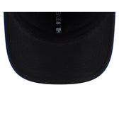 New York Mets Game Authentic Collection 9SEVENTY Stretch-Snap Hat
