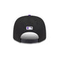 Colorado Rockies Game Authentic Collection 9SEVENTY Stretch-Snap Hat