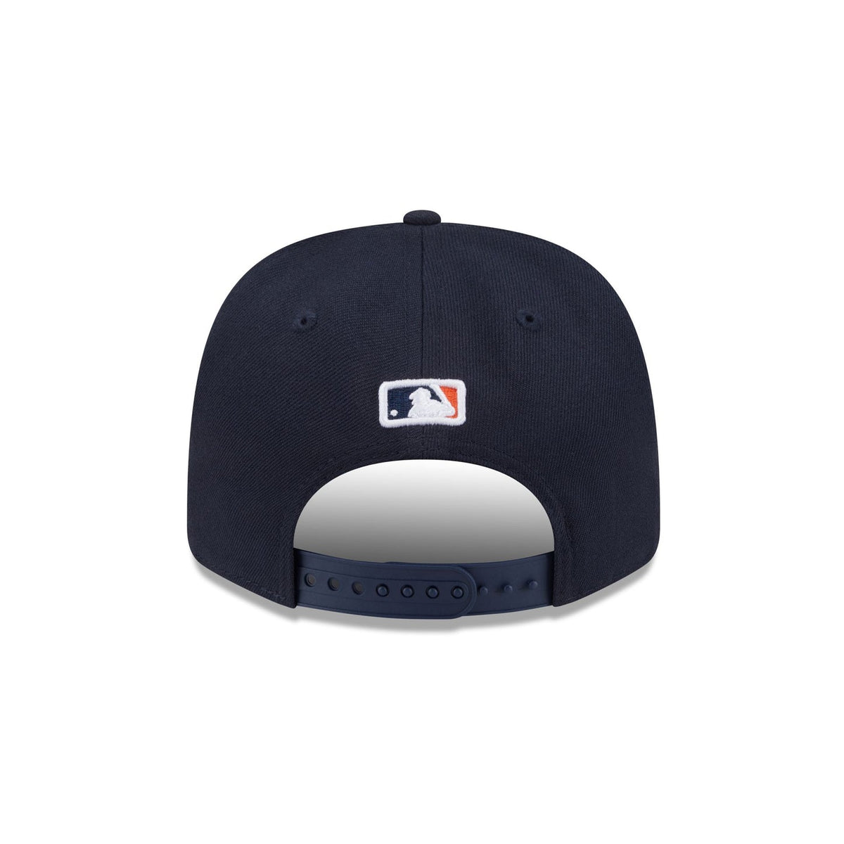 Houston Astros Home Authentic Collection 9SEVENTY Stretch-Snap Hat