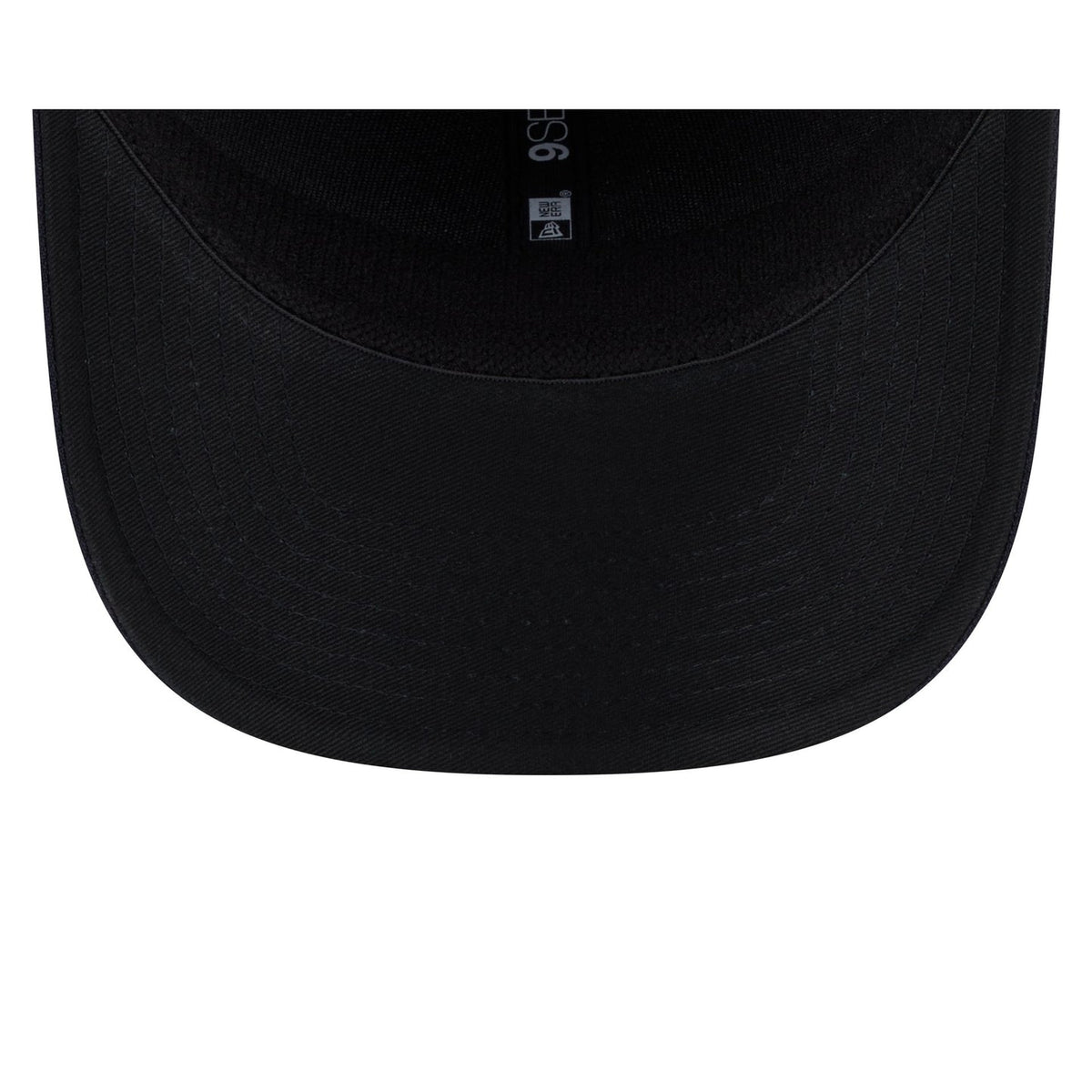Houston Astros Home Authentic Collection 9SEVENTY Stretch-Snap Hat