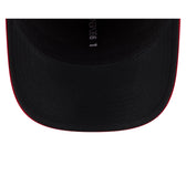 St. Louis Cardinals Game Authentic Collection 9SEVENTY Stretch-Snap Hat