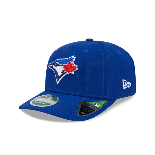 Montreal Canadiens 9SEVENTY Stretch-Snap Hat